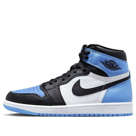 Air Jordan 1 Retro High OG UNC Toe (2023)