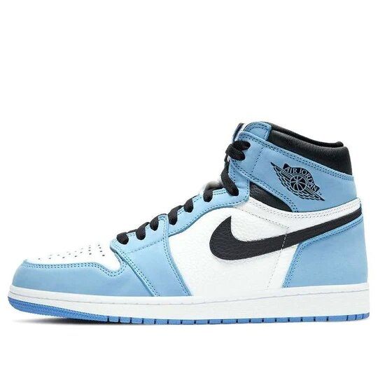 Air Jordan 1 Retro High University Blue