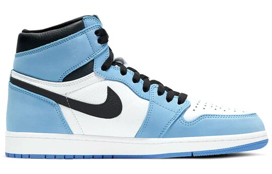 Air Jordan 1 Retro High University Blue