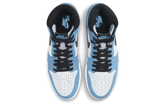 Air Jordan 1 Retro High University Blue