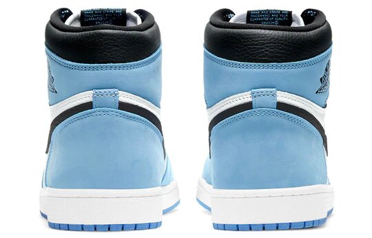Air Jordan 1 Retro High University Blue
