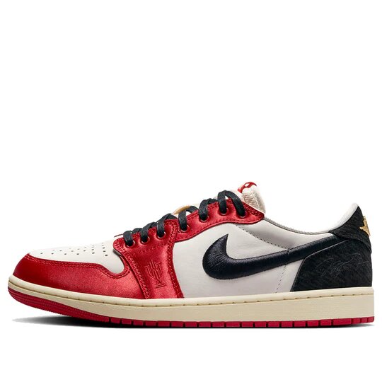 Air Jordan 1 Retro Low OG Trophy Room Away