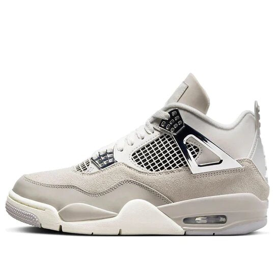 Air Jordan 4 Retro Frozen Moments (women's)