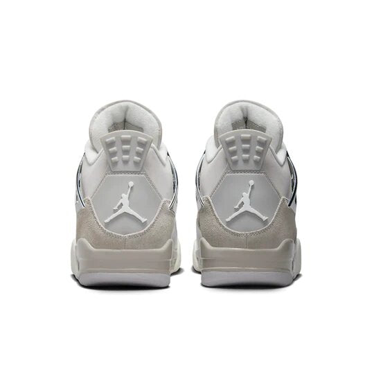 Air Jordan 4 Retro Frozen Moments (women's)