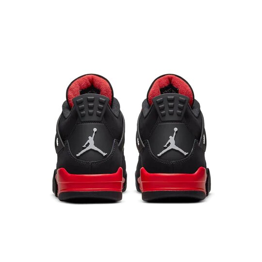 Air Jordan 4 Retro Red Thunder