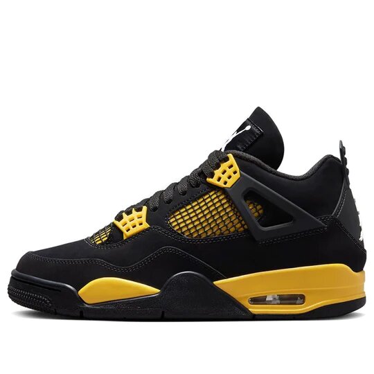 Air Jordan 4 Retro Thunder 2023