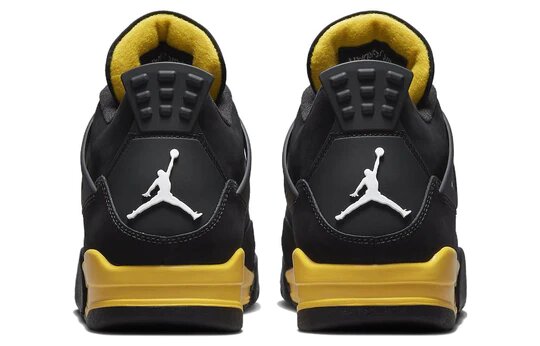 Air Jordan 4 Retro Thunder 2023