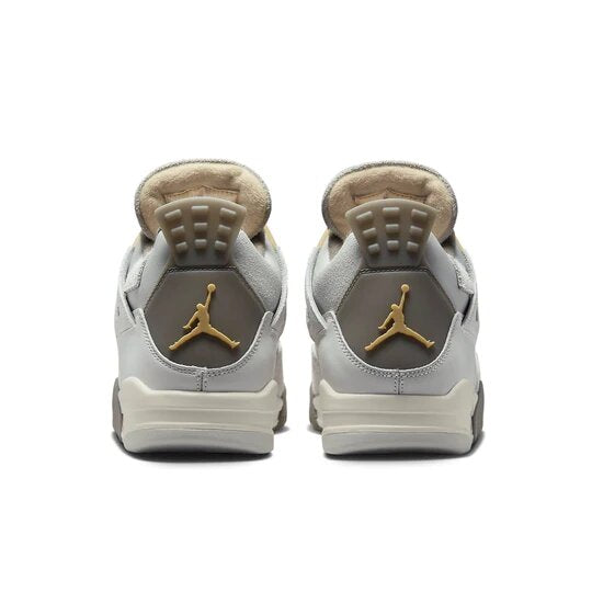 Air Jordan 4 SE Craft Photon Dust