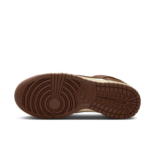 Nike Dunk Low Cocoa Wow