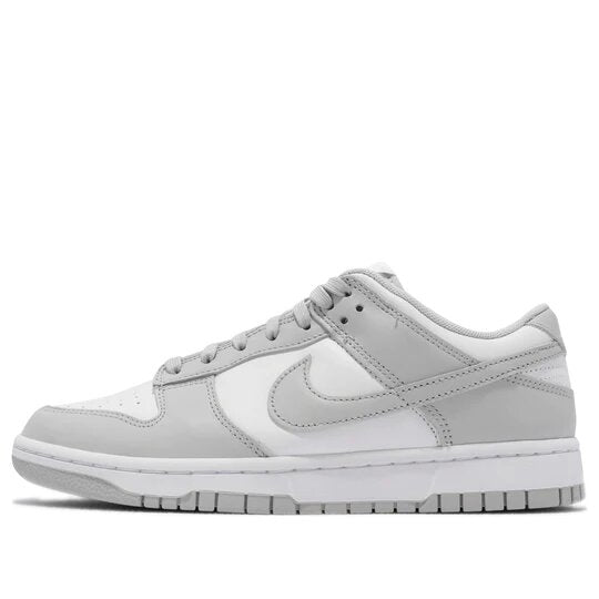 Nike Dunk Low Gray Fog