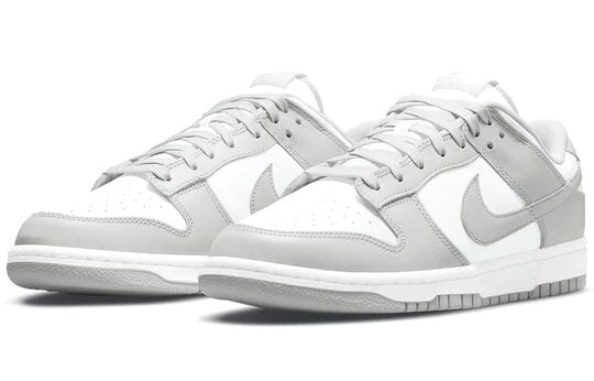 Nike Dunk Low Gray Fog