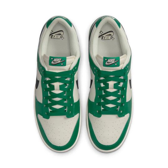 Nike Dunk Low SE Lottery Green Pale Ivory