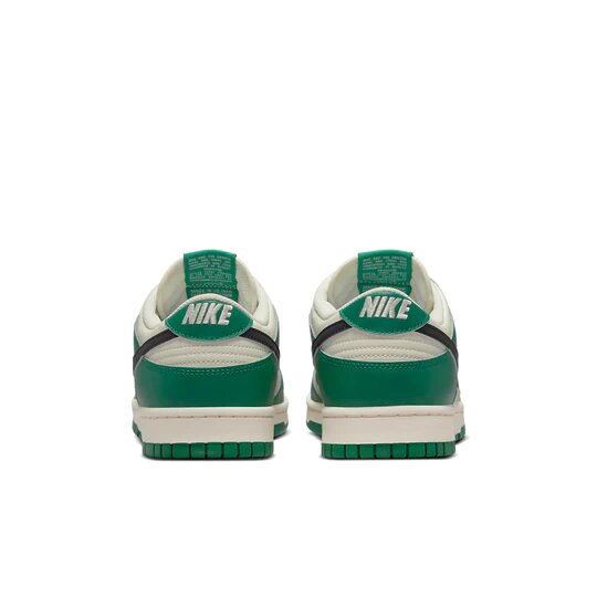 Nike Dunk Low SE Lottery Green Pale Ivory