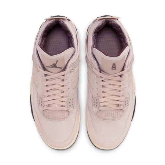 Air Jordan 4 Retro OG SP A Ma Maniére While You Were Sleeping