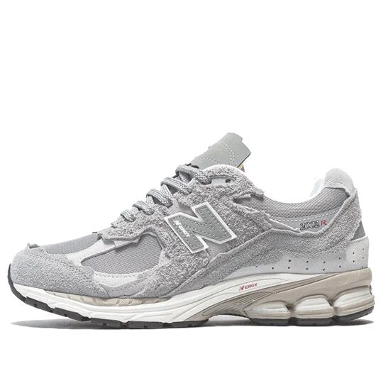 New Balance 2002R Protection Pack Gray