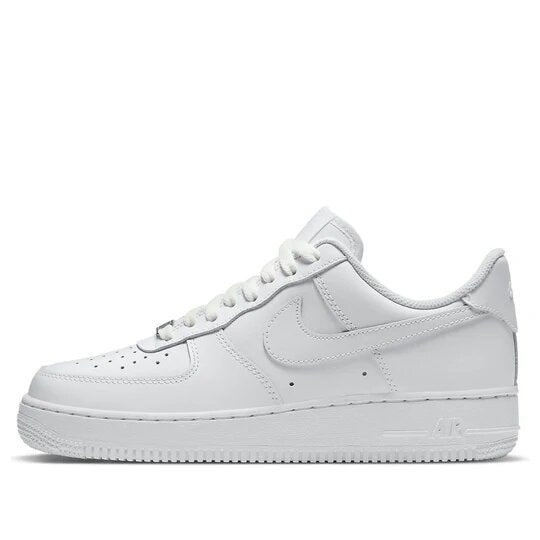 Nike Air Force 1 Low '07 Triple White