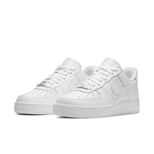 Nike Air Force 1 Low '07 Triple White