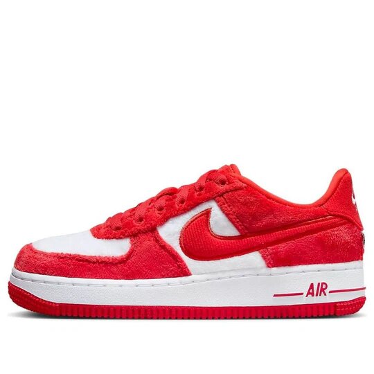 Nike Air Force 1 Low Valentine s Day Fleece 2024