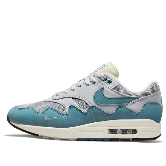 Nike Air Max 1 Patta Noise Aqua