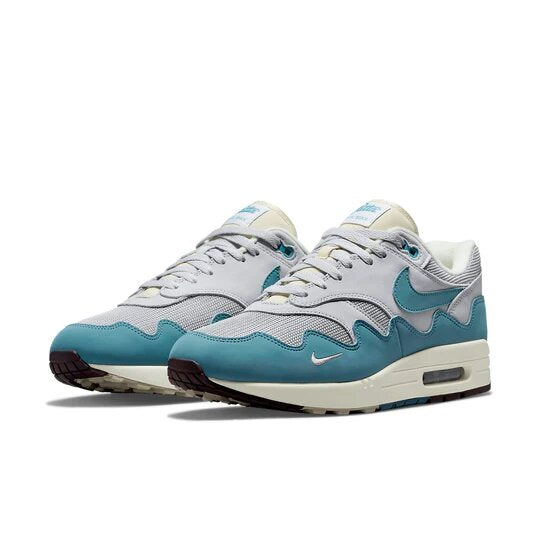 Nike Air Max 1 Patta Noise Aqua