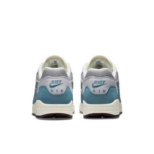 Nike Air Max 1 Patta Noise Aqua
