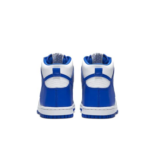 Nike Dunk High Game Royal