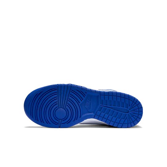 Nike Dunk High Game Royal