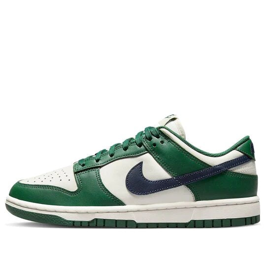 Nike Dunk Low Gorge Green (W)