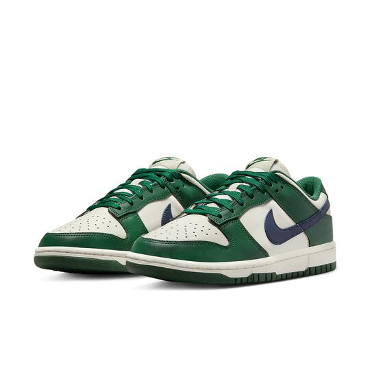 Nike Dunk Low Gorge Green (W)