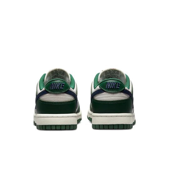 Nike Dunk Low Gorge Green (W)