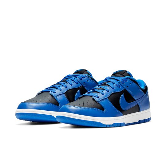Nike Dunk Low Hyper Cobalt