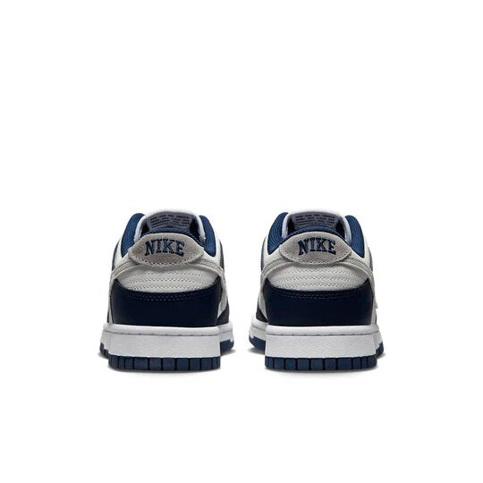 Nike Dunk Low Midnight Navy