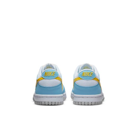 Nike Dunk Low Next Nature Homer Simpson