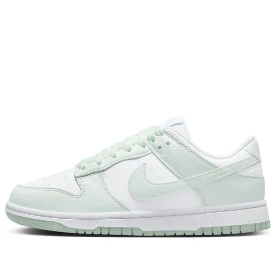 Nike Dunk Low Next Nature White Mint