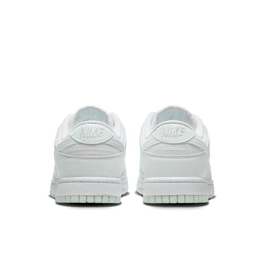 Nike Dunk Low Next Nature White Mint