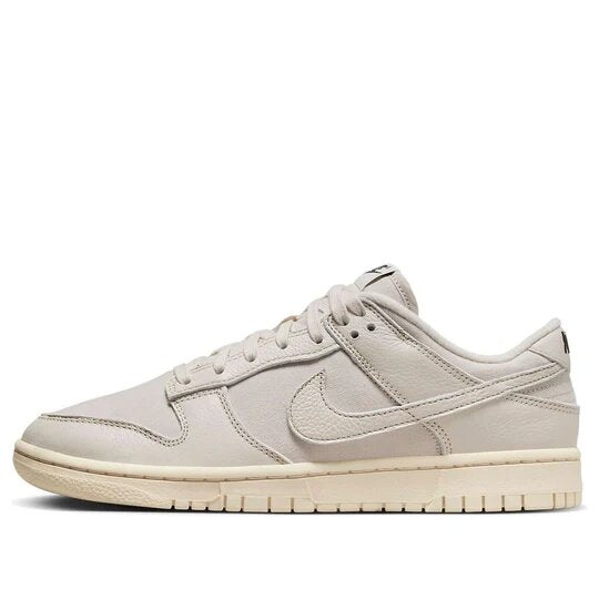 Nike Dunk Low Premium Light Orewood Brown