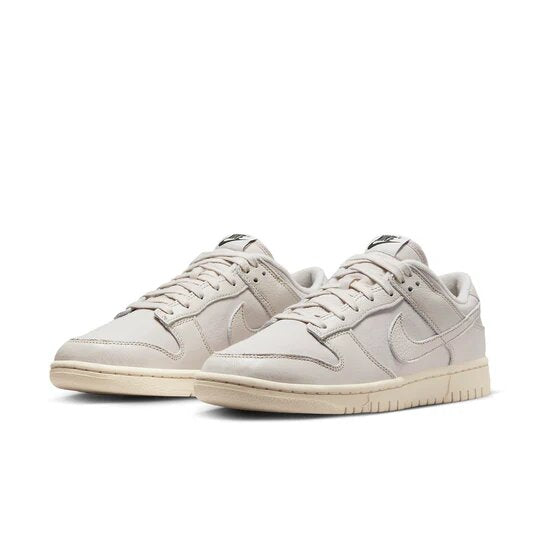 Nike Dunk Low Premium Light Orewood Brown
