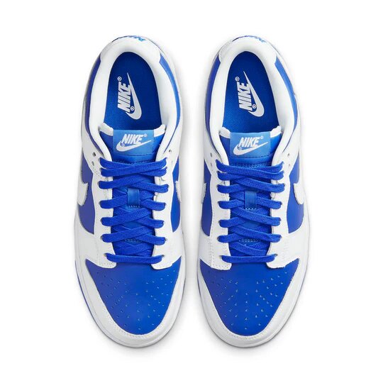 Nike Dunk Low Reverse Kentucky