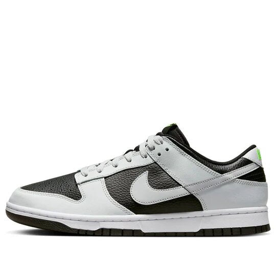 Nike Dunk Low Reverse Panda Volt