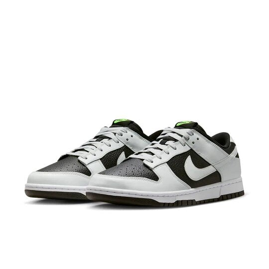 Nike Dunk Low Reverse Panda Volt