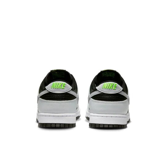 Nike Dunk Low Reverse Panda Volt