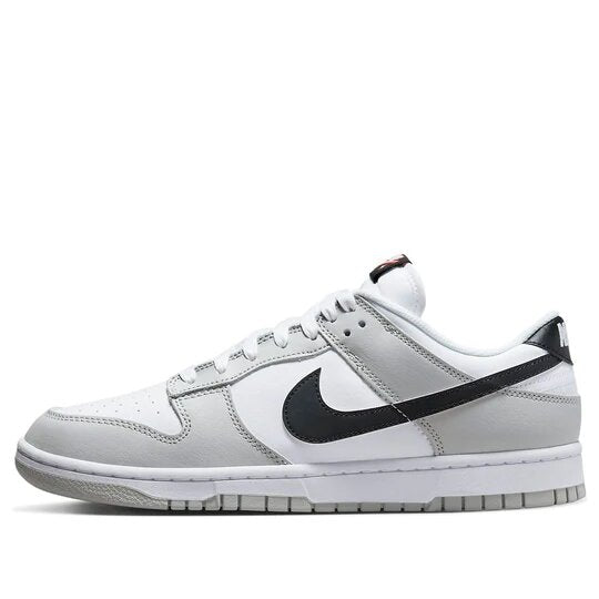 Nike Dunk Low SE Lottery Pack Gray Fog