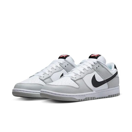 Nike Dunk Low SE Lottery Pack Gray Fog
