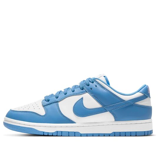 Nike Dunk Low UNC