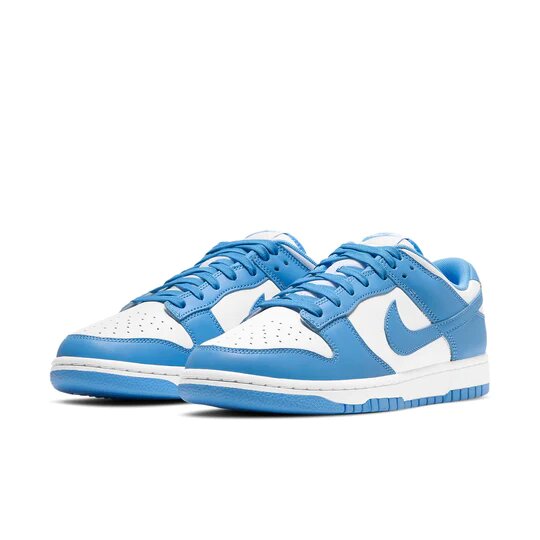 Nike Dunk Low UNC