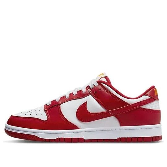Nike Dunk Low USC