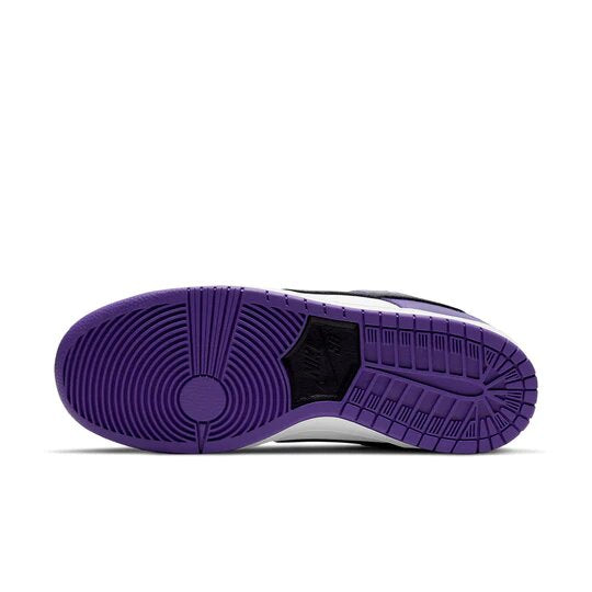 Nike Dunk SB Low Court Purple