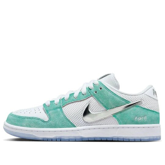 Nike SB Dunk Low April Skateboards
