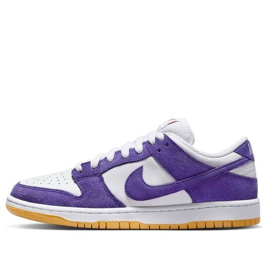 Nike SB Dunk Low Pro Iso Court Purple