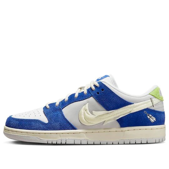 Nike SB Dunk Low Pro QS Fly Streetwear